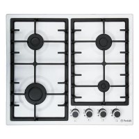Варочная поверхность PERFELLI HGM 61423 WH
