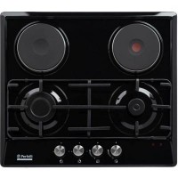 Варочная поверхность PERFELLI HKM 62010 BL