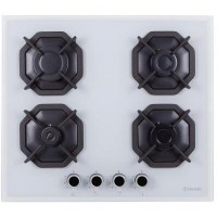 Варочная поверхность PERFELLI HGG 61443 WH