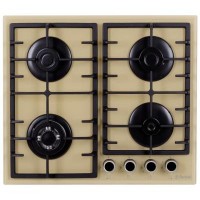 Варочная поверхность PERFELLI HGG 61623 IV
