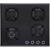 Варочная поверхность PERFELLI HGG 61643 BL