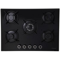 Варочная поверхность PERFELLI HGG 71643 BL