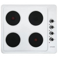 Варочная поверхность PERFELLI HE 61013 WH