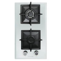 Варочная поверхность PERFELLI HGG 31683 WH