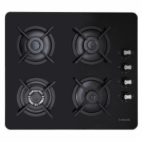 Варочная поверхность MINOLA MGG 61363 BL