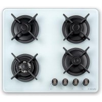 Варочная поверхность MINOLA MGG 61663 WH