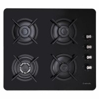 Варочная поверхность MINOLA MGG 61763 BL