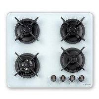 Варочная поверхность MINOLA MGG 61263 WH