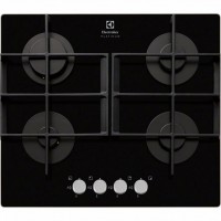 Варочная поверхность ELECTROLUX EGT96342YK