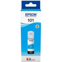 Контейнер с чернилами EPSON L4150/4160/6160 Cyan (C13T03V24A)