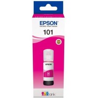 Контейнер с чернилами EPSON L4150/4160/6160 magenta (C13T03V34A)