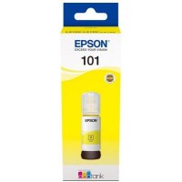 Контейнер с чернилами EPSON L4150/4160/6160 Yellow (C13T03V44A)