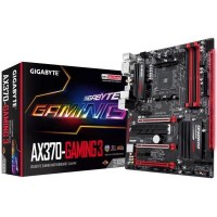 Материнская плата GIGABYTE GA-AX370-GAMING 3
