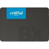 Накопитель SSD 2.5" 480GB MICRON (CT480BX500SSD1)