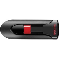 USB флеш накопитель SANDISK 256GB Cruzer Glide USB 3.0 (SDCZ60-256G-B35)
