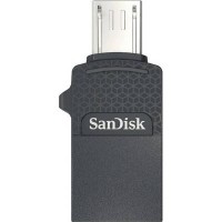 USB флеш накопитель SANDISK 32GB Dual Drive USB 3.0 Type-C (SDDDC1-032G-G35)