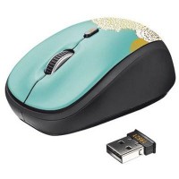 Мышка Trust Yvi Wireless (19521)