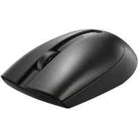 Мышка Rapoo M17 silent black