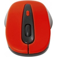 Мышка OMEGA Wireless OM-416 black/red (OM0416WBR)
