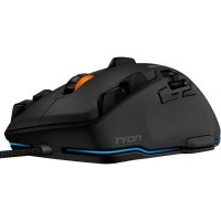 Мышка Roccat Tyon - All Action Multi-Button Gaming Mouse, Black (ROC-11-850)