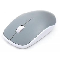 Мышка OMEGA Wireless OM0420 grey (OM0420WG)