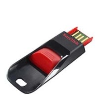 USB Flash Drive 32 Gb SanDisk Edge SDCZ51-032G-B35