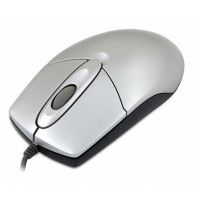 Мышка A4tech OP-720 Silver -PS/2