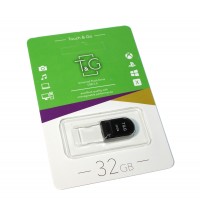 USB Flash Drive 32Gb T&G 010 Shorty series, TG010-32GB