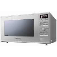 Микроволновая печь PANASONIC NN-GD692MZPE