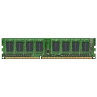 Модуль памяти для компьютера eXceleram DDR3 2GB 1600 MHz (E30131C)