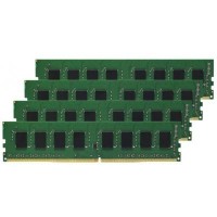 Модуль памяти для компьютера DDR4 32GB (4x8GB) 2133 MHz eXceleram (E43221AQ)