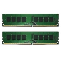 Модуль памяти для компьютера DDR4 16GB (2x8GB) 2800 MHz eXceleram (E41628AD)