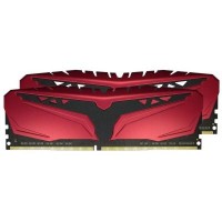 Модуль памяти для компьютера DDR4 32GB (2x16GB) 2133 MHz Phoenix Red/Black eXceleram (EPH4322115AD)
