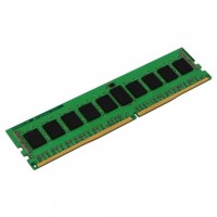 Модуль памяти для сервера DDR4 16GB Kingston (KVR24E17D8/16)