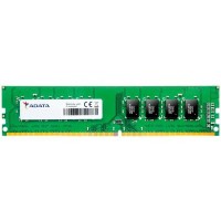 Модуль памяти для компьютера DDR4 16GB (2x8GB) 2666 MHz ADATA (AD4U266638G19-2)