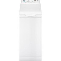 Стиральная машина ZANUSSI ZWQ61225WI