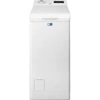 Стиральная машина ELECTROLUX EWT 1066 ESW (EWT1066ESW)