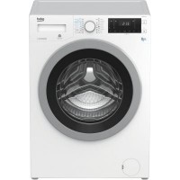 Стиральная машина BEKO HTV 8633 XS0 (HTV8633XS0)