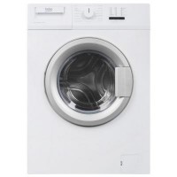 Стиральная машина BEKO YWFRS54P1BSWPT