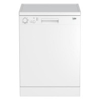 Посудомоечная машина BEKO DFN 05211 W (DFN05211W)