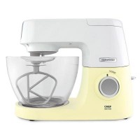Кухонный комбайн KENWOOD KVC 5100 Y