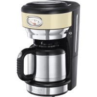 Кофеварка Russell Hobbs 21712-56