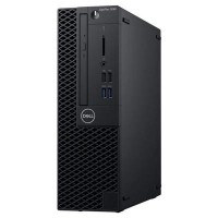 Компьютер Dell OptiPlex 3060 SFF (N040O3060SFF_UBU)