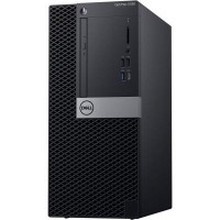 Компьютер Dell OptiPlex 5060 MT (N036O5060MT_UBU)