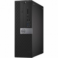 Компьютер Dell OptiPlex 7050 SFF (N041O7050SFF02_UBU)