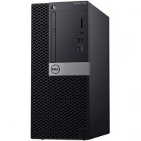 Компьютер Dell OptiPlex 7060 MT (N036O7060MT_P)