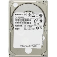 Жесткий диск для сервера 600GB TOSHIBA (AL14SEB060N)