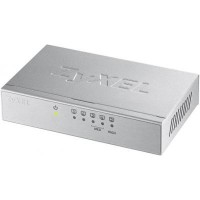 Коммутатор сетевой ZyXel GS-105B v3 (GS-105BV3-EU0101F)