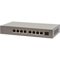 Коммутатор сетевой Tecsar TS-81sfp (5477)