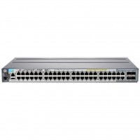Коммутатор сетевой HP 2920-48G-PoE+ (J9729A)